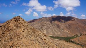 Barranco de las Peñitas