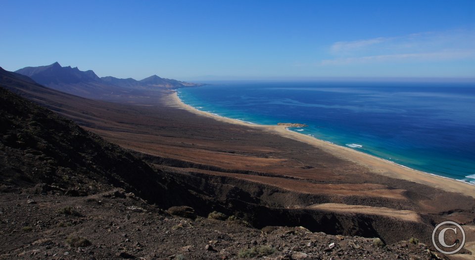 Mirador de los Canarios