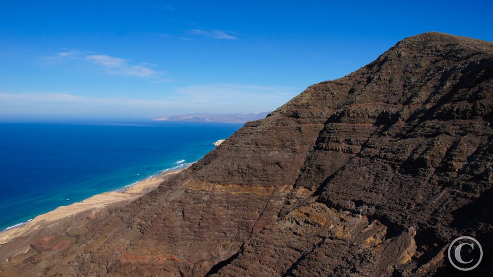 Mirador de los Canarios