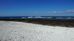 Playa del Bajo de la Burra