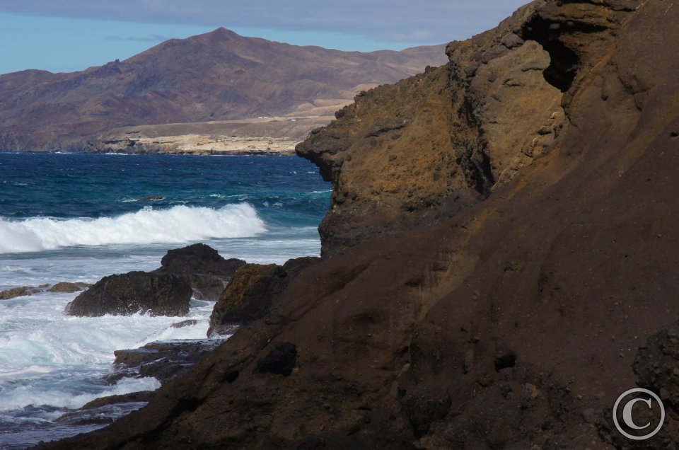 Rincón Del Camello