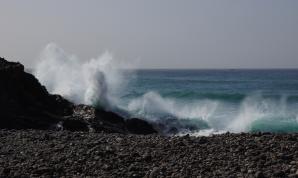 Mirador La Pared