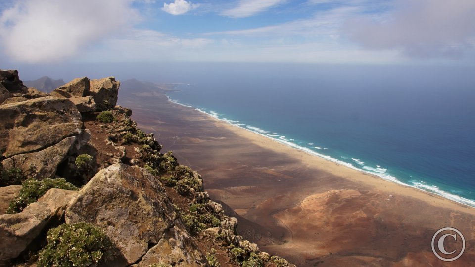 Pico de la Zarza