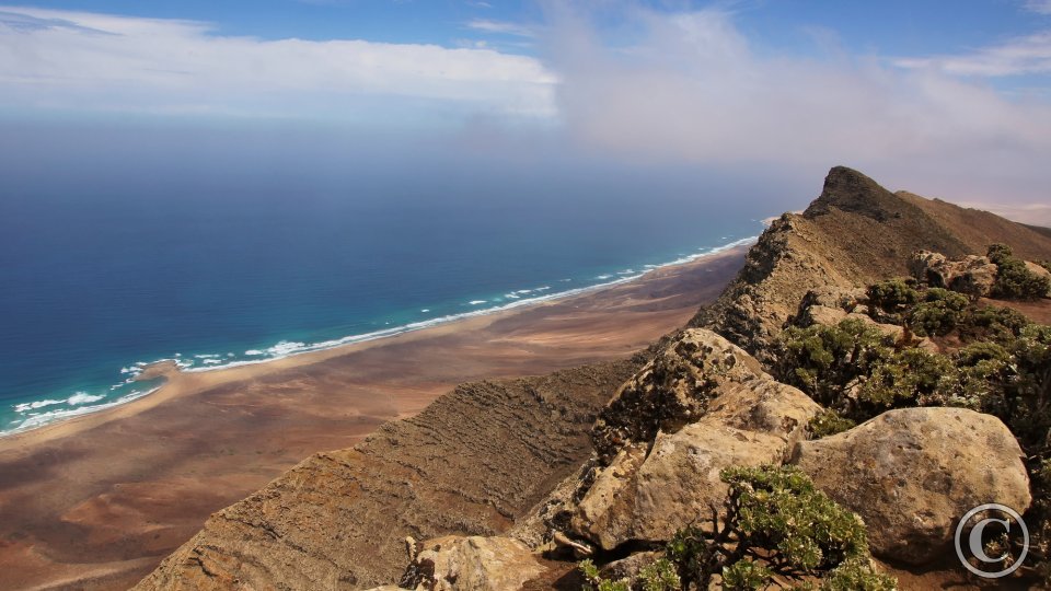 Pico de la Zarza