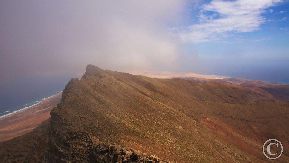 Pico de la Zarza