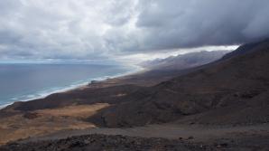 Playa de Cofete