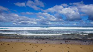 Playa de Cofete