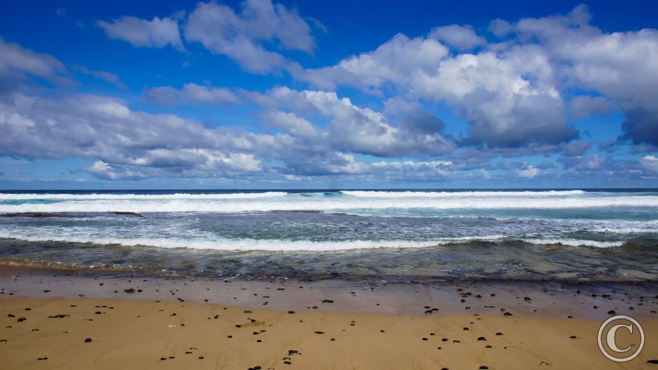 Playa de Cofete