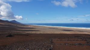 Playa de Cofete