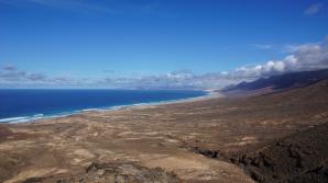 Playa de los Ojos