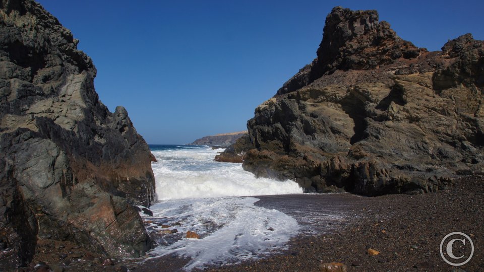 Peña Horadada Peña Horadada