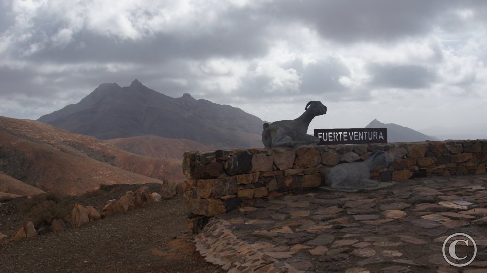 Mirador Sicasumbre