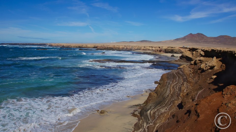 Playa de Soledad 