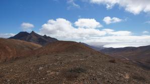 Montaña Cardón