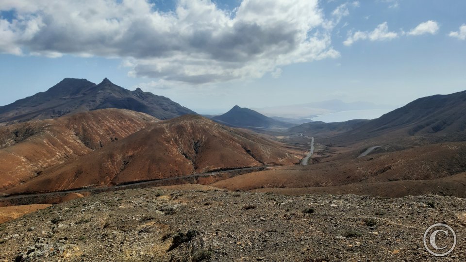 Montaña Cardón Montaña Cardón