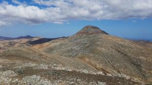 Montaña Melindraga