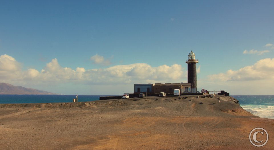 Punta Jandia Punta Jandia