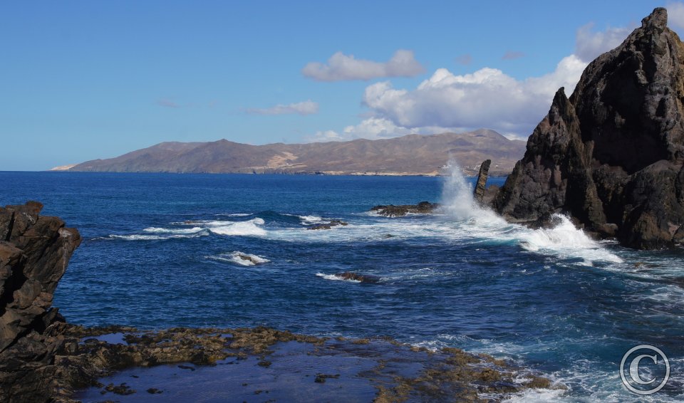 Rincón Del Camello