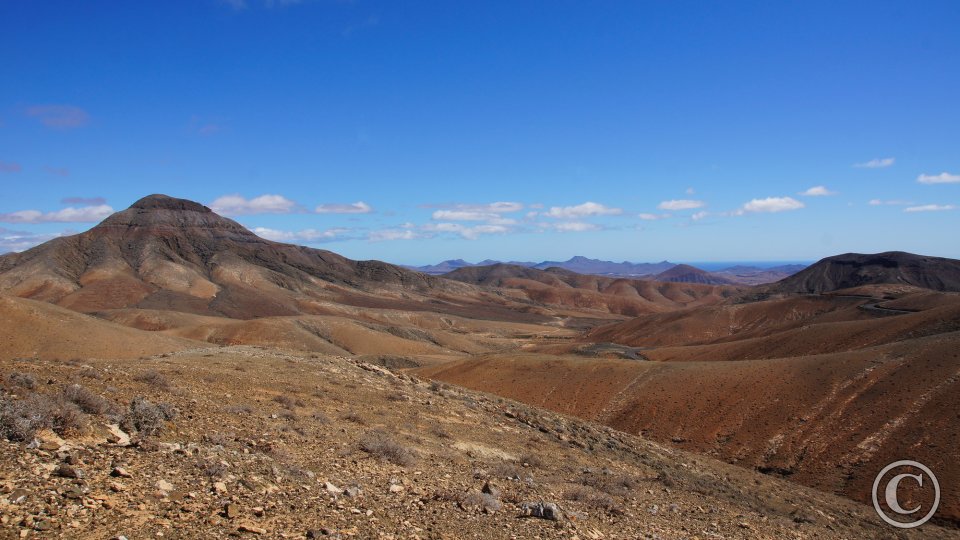 Montaña Melindraga , heiliger Berg