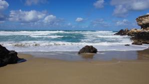 Playa La Pared