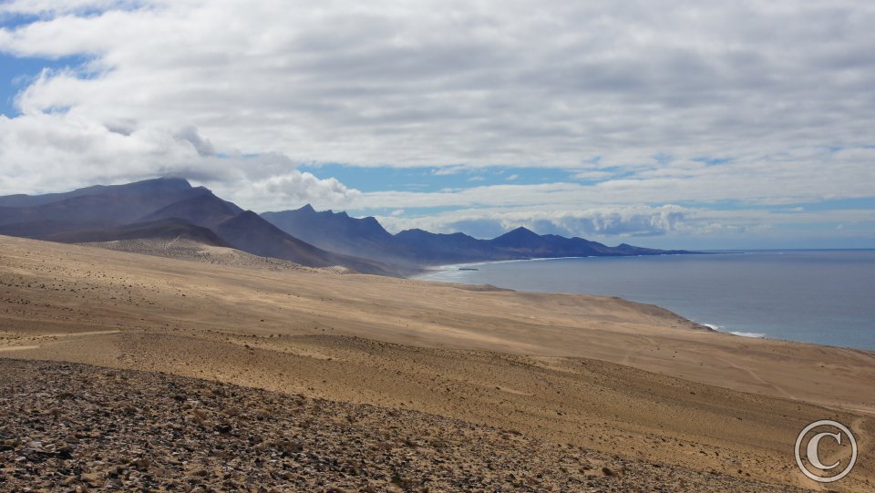 Playa de Barlovento