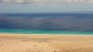 Playa Lagoon Fuerteventura