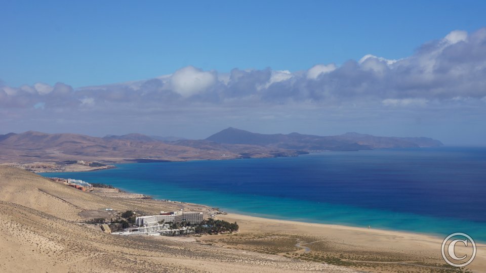 Playa Lagoon Fuerteventura Playa Lagoon Fuerteventura