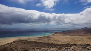 Playa Lagoon 