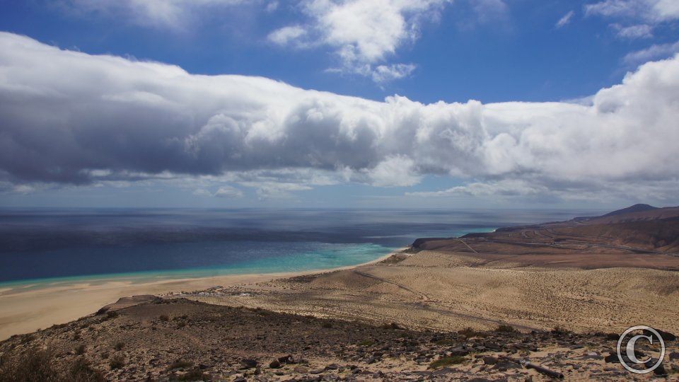 Playa Lagoon 