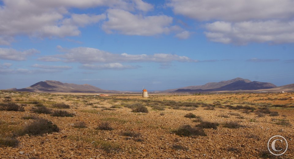 Valles de Ortega