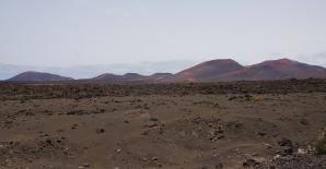 Timanfaya