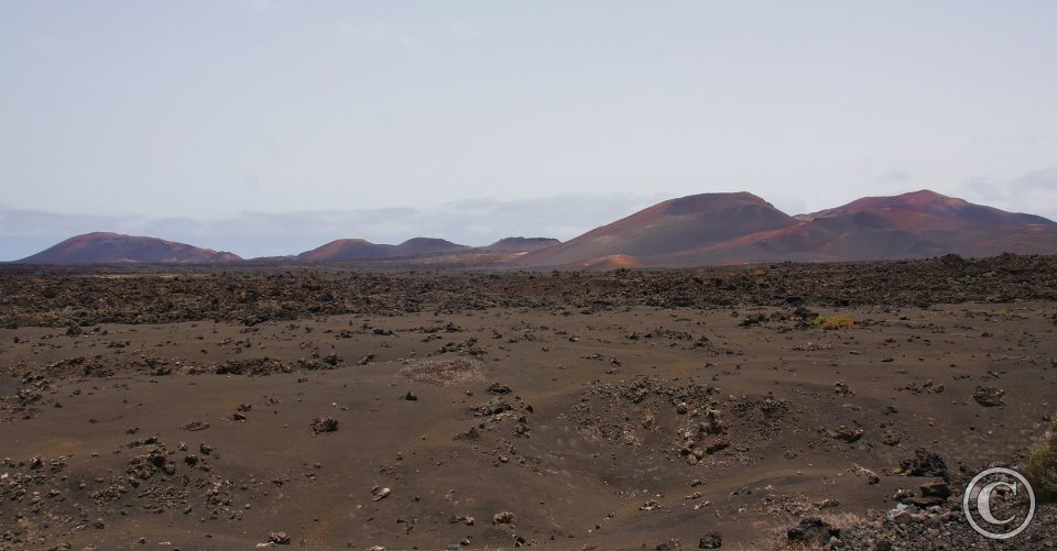 Timanfaya Timanfaya