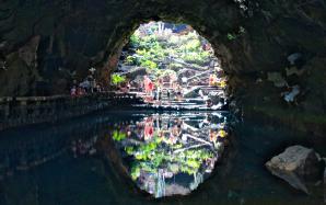 Jameos del Agua