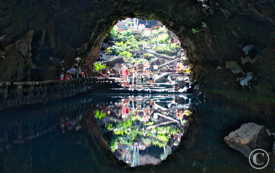 Jameos del Agua