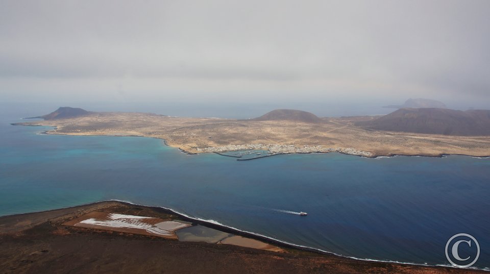 Mirador del Rio Mirador del Rio