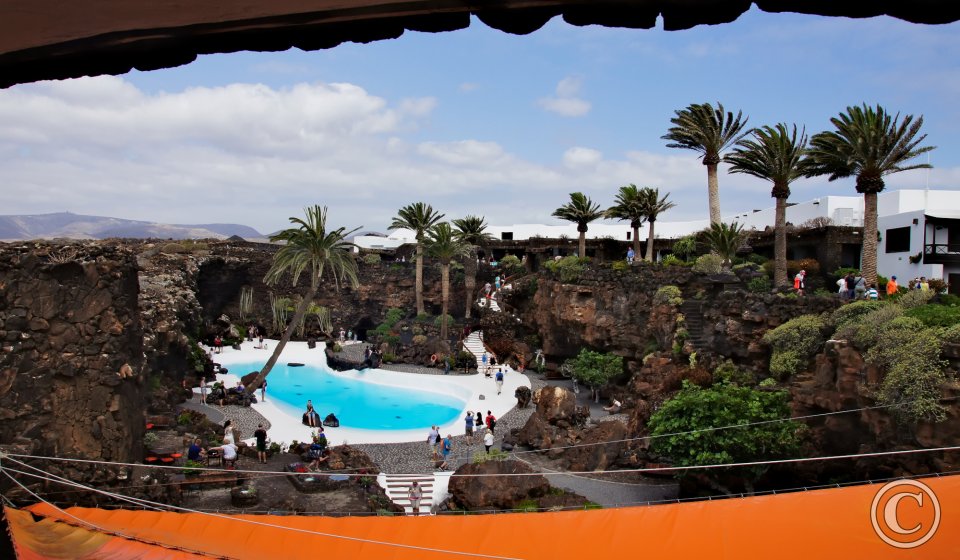 Jameos del Agua