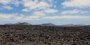 Timanfaya