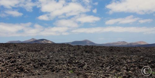 Timanfaya